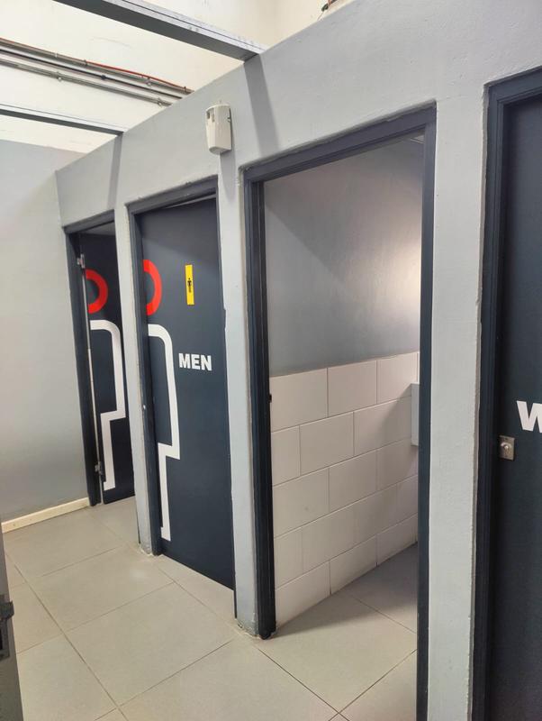 To Let Commercial Property for Rent in Cape Town Western Cape